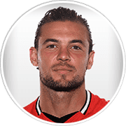 Jake Forster-Caskey