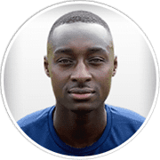 Profile photo for Tobi Sho-Silva