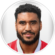 Profile photo for Jamie Reid