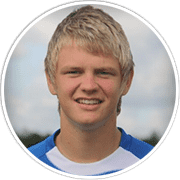 Profile photo for Mark Cooper