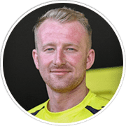 Profile photo for Mark Beck