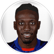 Profile photo for Freddie Ladapo