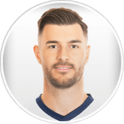 Profile photo for Andrew Hughes