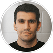 Profile photo for Paul Butler