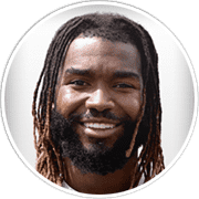 Profile photo for Tyrone Marsh