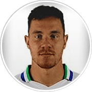 Profile photo for Kieron Morris