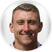 Profile photo for David Ferguson