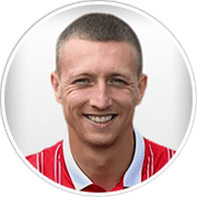 Profile photo for Luke Norris