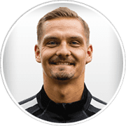 Profile photo for Elliot Turner