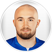 Profile photo for Chris Kane