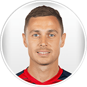 Profile photo for Jordan Tillson