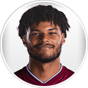 Tyrone Mings