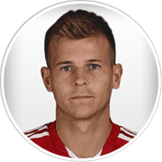 Profile photo for Jake Hessenthaler