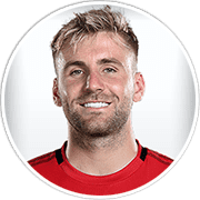 Luke Shaw