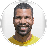 Profile photo for Robin Udegbe