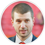 Profile photo for Jon Lansdown