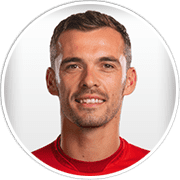 Harry Toffolo