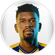 Aaron Tshibola