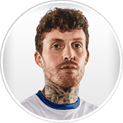 Profile photo for Danny Whitehead