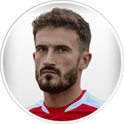 Profile photo for Bradley Barry