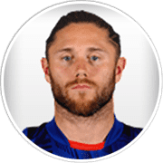 Profile photo for Wes Burns