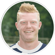 Profile photo for Jack Errington