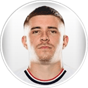 Profile photo for Declan John