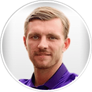 Alex Gilbey