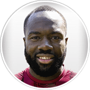 Profile photo for Gus Mafuta