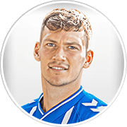 Profile photo for Joe Wright