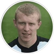 Profile photo for Kyle Dixon