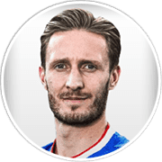 Ben Davies