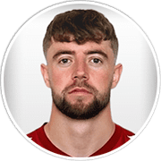 Profile photo for Jack Sowerby