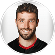 Profile photo for Sam McQueen