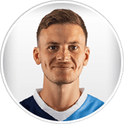 Profile photo for Dominic Gape