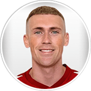 Profile photo for Mitch Pinnock