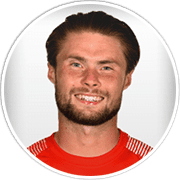 Profile photo for Elliott Johnson