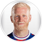 Will Hughes