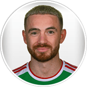 Profile photo for Dylan McGlade