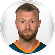 Profile photo for Jack Blake