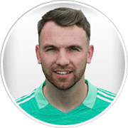 Profile photo for Ryan Boot