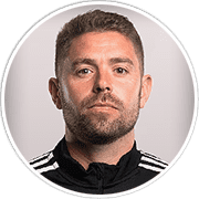 Profile photo for Mark Mason