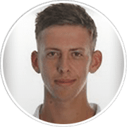 Profile photo for Ben Jefford