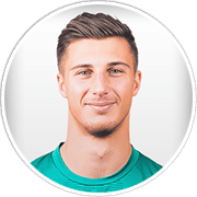 Profile photo for Stuart Moore