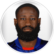 Profile photo for Janoi Donacien