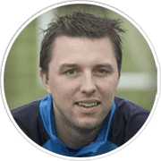 Profile photo for Mark Bonner