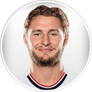 Profile photo for Kieran Sadlier