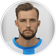 Profile photo for Lewis Hawkins