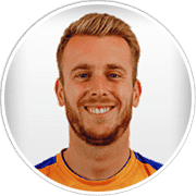 Profile photo for Rhys Oates