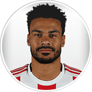 Profile photo for Jordan Willis